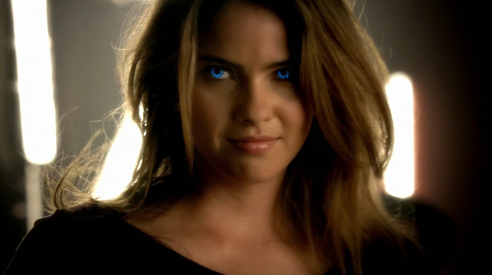 Shelley Hennig Scenes alice wanderbang salty ice cream porn