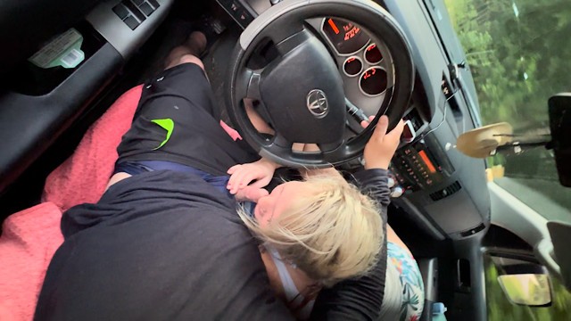 bianca bella recommends real car bj colin macklin add real car bj photo