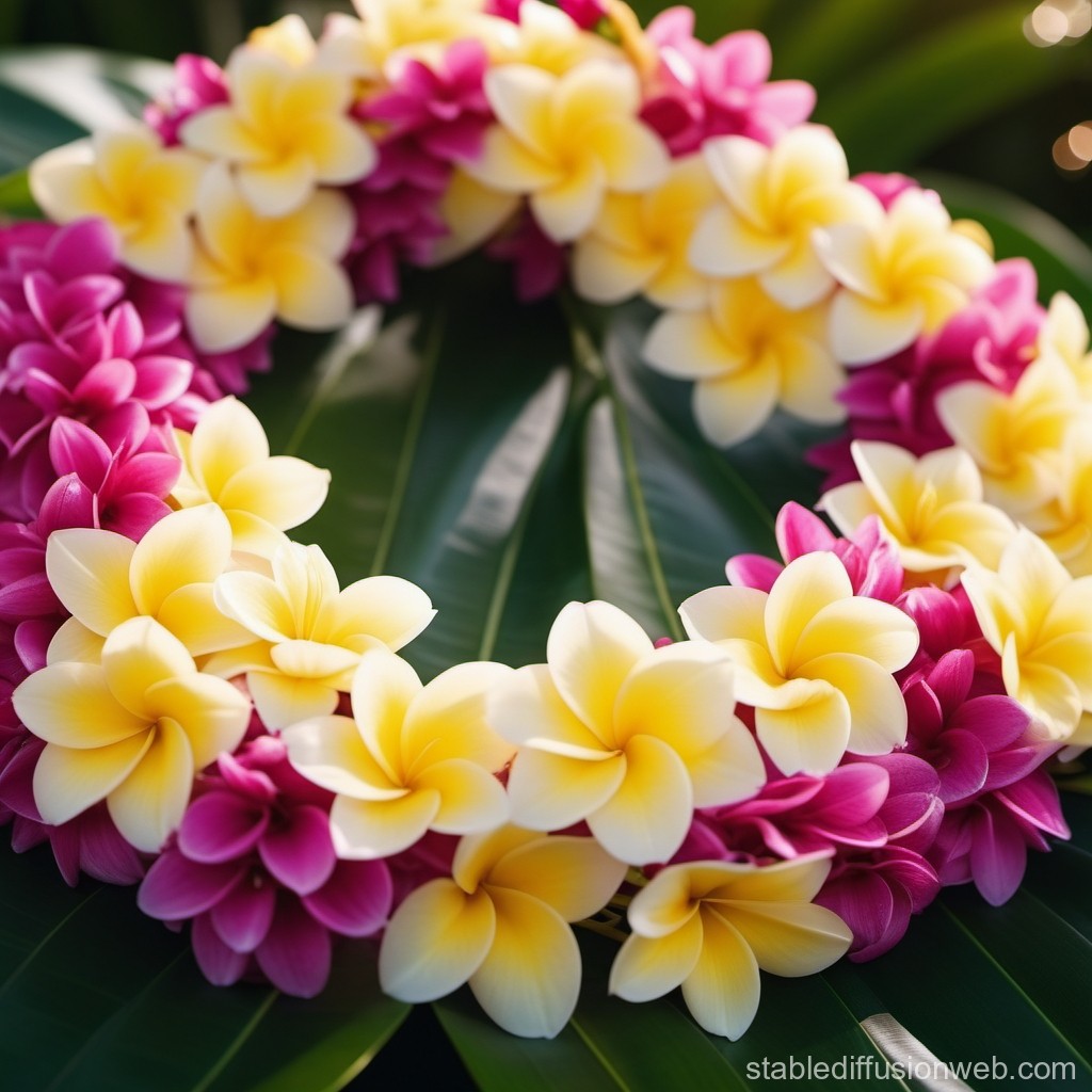 dan danis add lianni lei photo