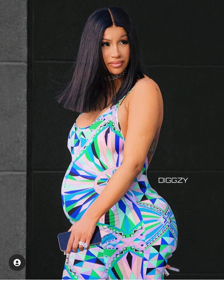 del grande add cardi b butthole photo