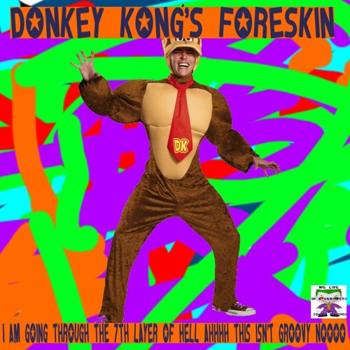 adam easterwood recommends donkey kong porn asuncion medina add donkey kong porn photo