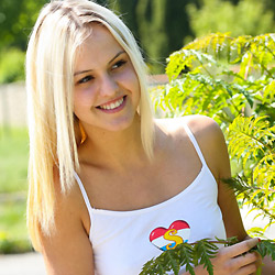 caroline gunn add Leaked pyt videos photo