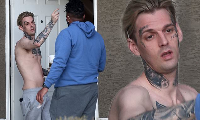 cian garcia recommends nude aaron carter chima nweke add nude aaron carter photo
