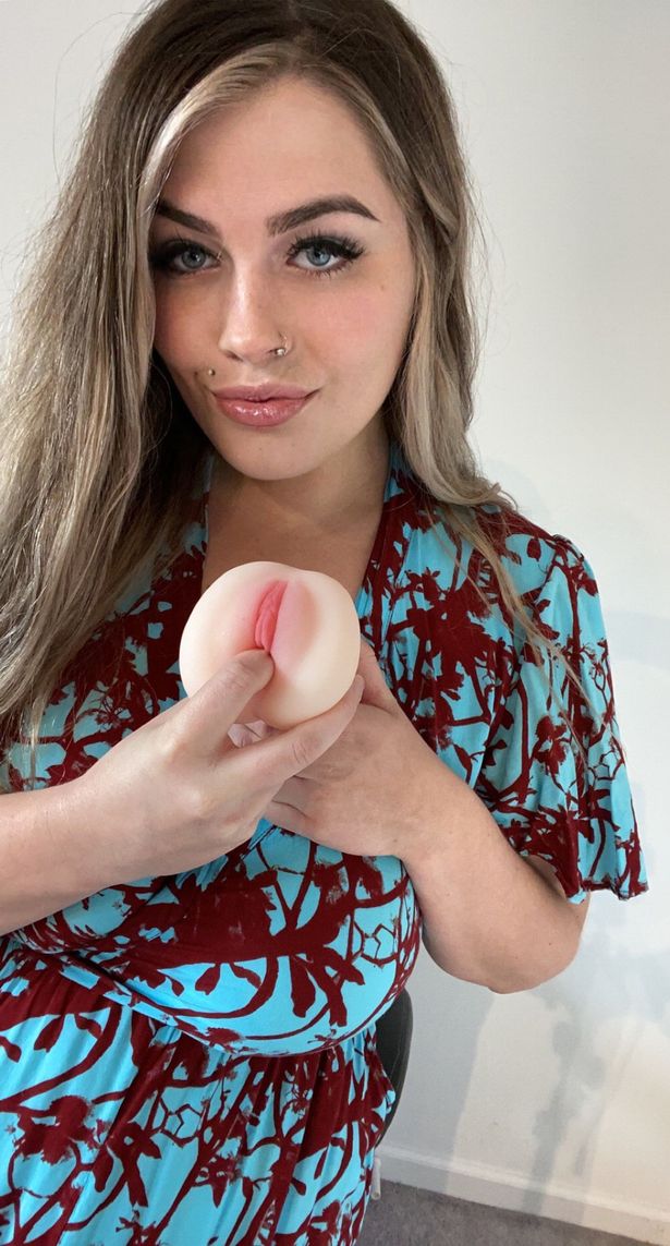 Hottest Onlyfans Bj brianna amor porn exhibitionist video