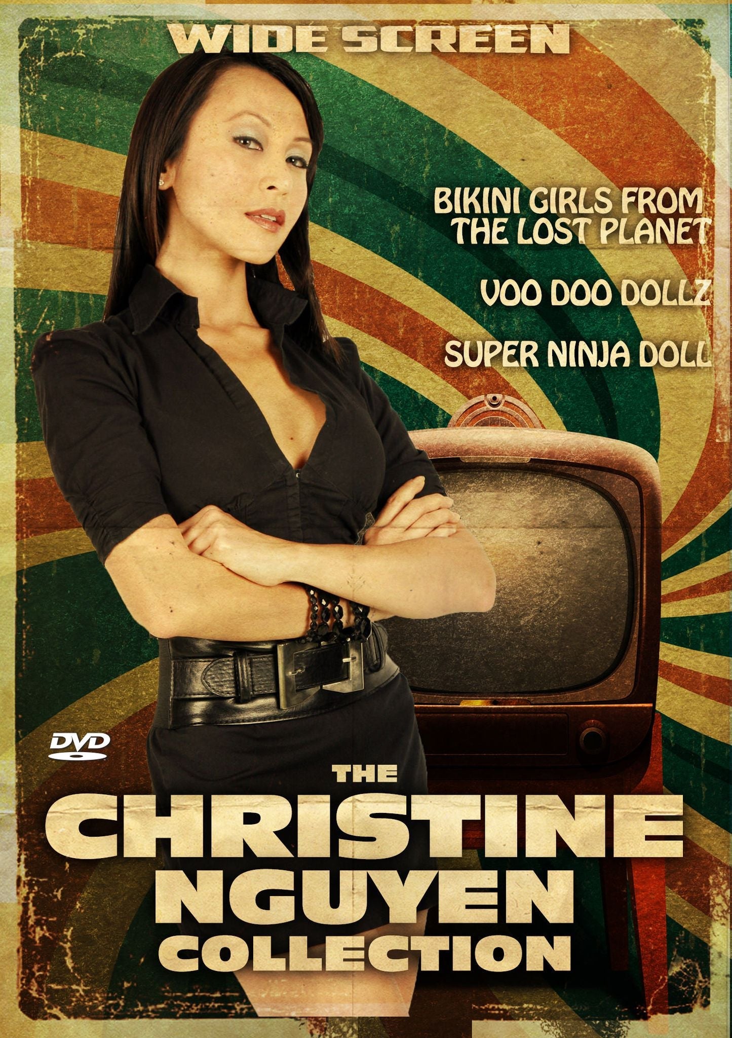 brin smith recommends christine nguyen film ben goodmen add christine nguyen film image