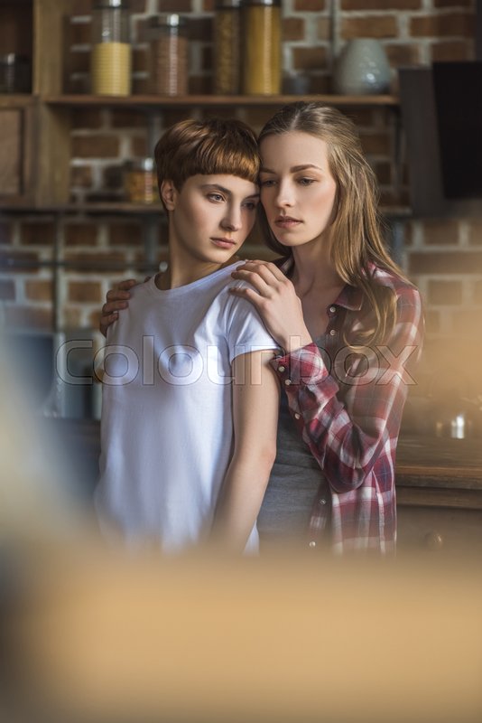 Skinny Lesbian Strapon blonde wife nude kiss asian porn
