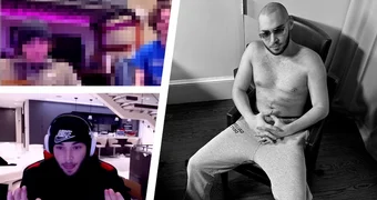 dash srb recommends kai getting jerked off brandy clem add kai getting jerked off image