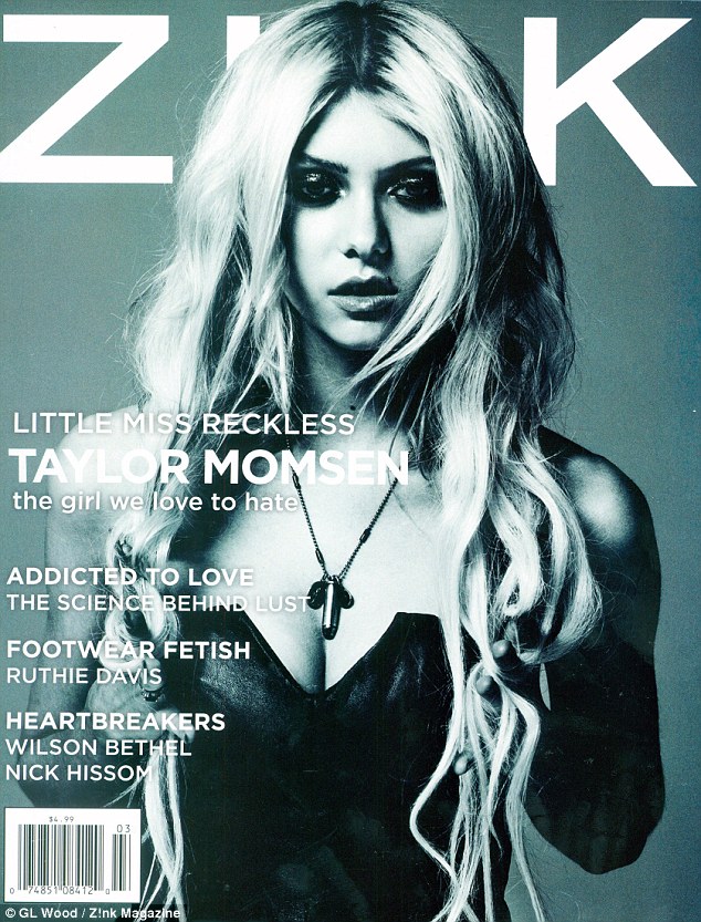 anita sara recommends taylor momsen sexy doug boyd add April olsen strapon photo
