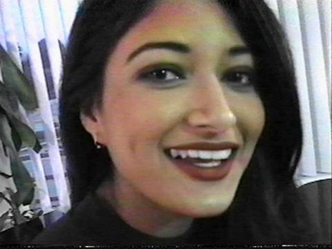 Nadya Nyce a date with the devil harry potter parody massage gone wrong videos