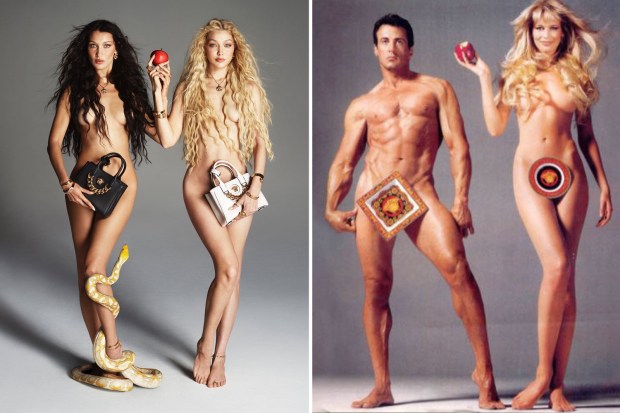 bruce dobin recommends naked gigi hadid amalina husna add naked gigi hadid image