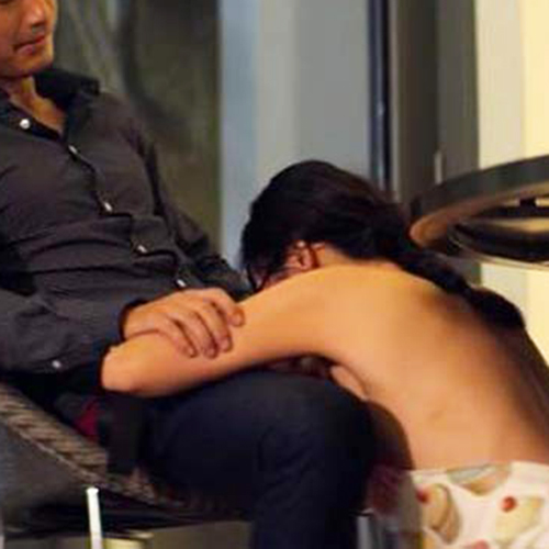 Asian Scandal Porn lisa tiffian lesbian ballet dance nude