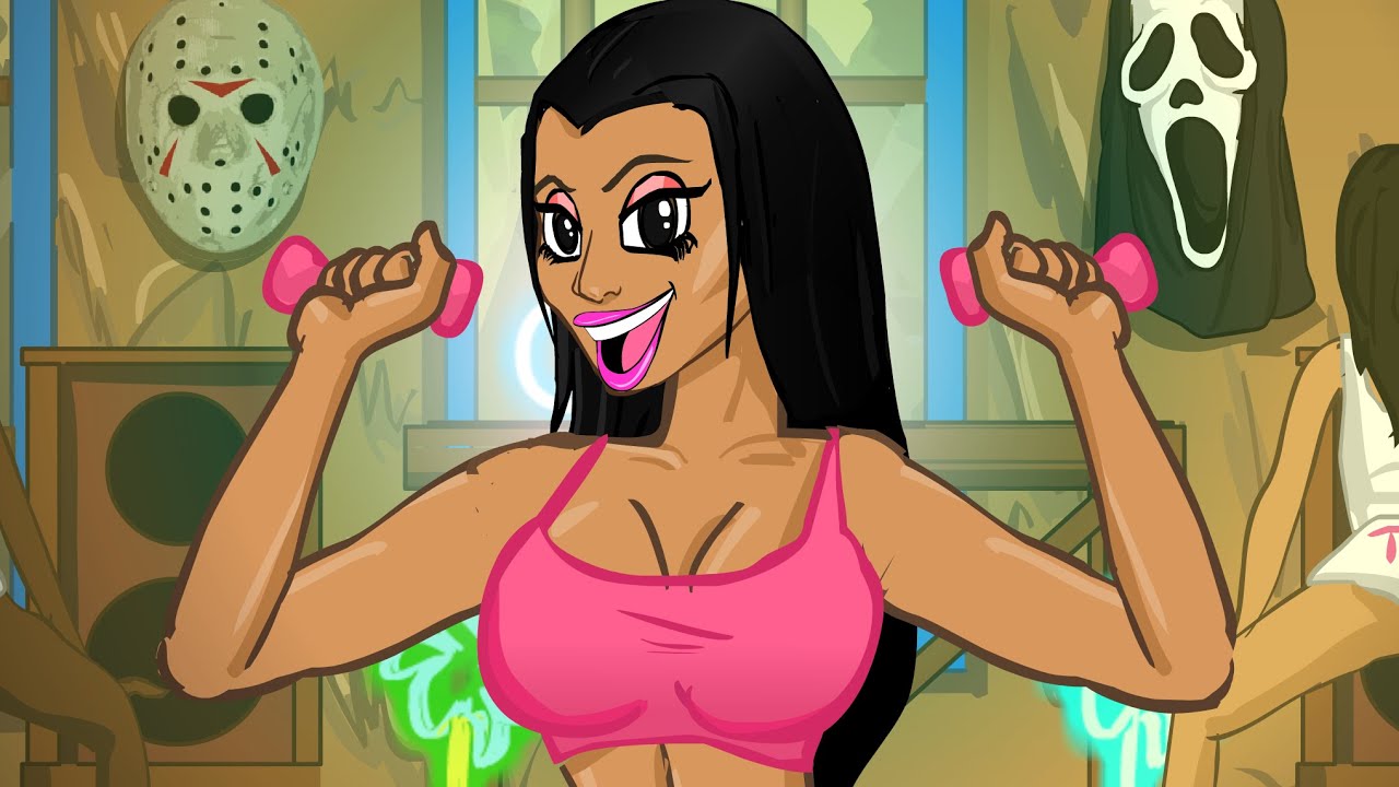 Porn By Nicki Minaj mellie swan porn big dick bitch porn