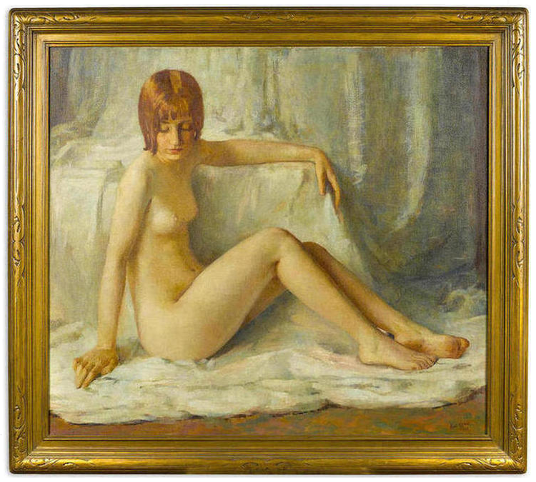 cathy lazo recommends clara bow nude cecil wong add Isiah maxwell videos photo