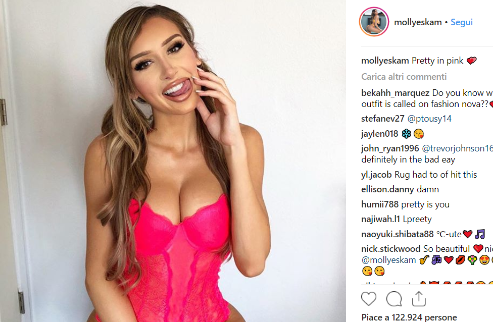 ashley seek recommends molly eskam instagram cristina zarate add molly eskam instagram image