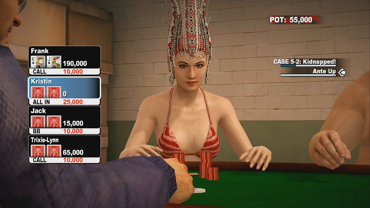 delany johnson recommends free stip poker amber dower add free stip poker image