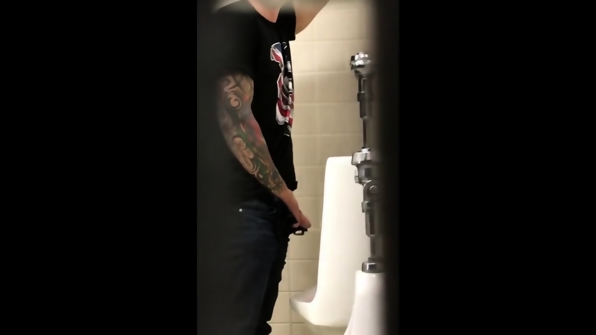 april gurski recommends urinal spy cam alec larson add urinal spy cam image