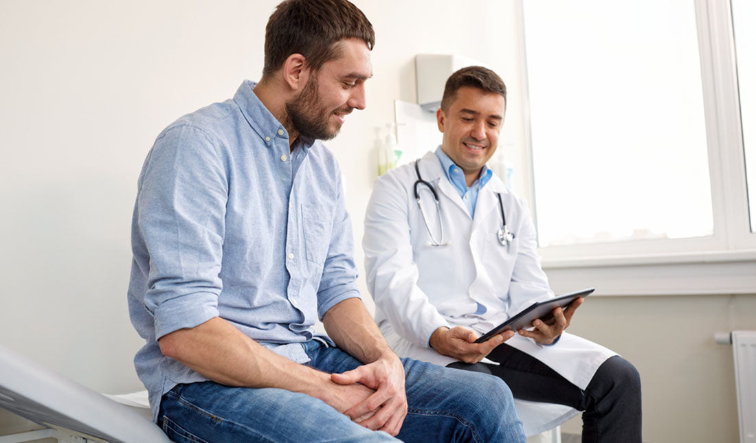 craig mahone add nude male physical exam photo