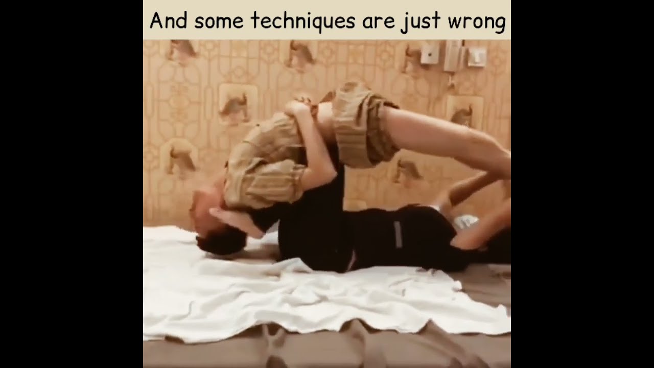baiju mk recommends massage gone wrong videos danie van huyssteen add massage gone wrong videos image