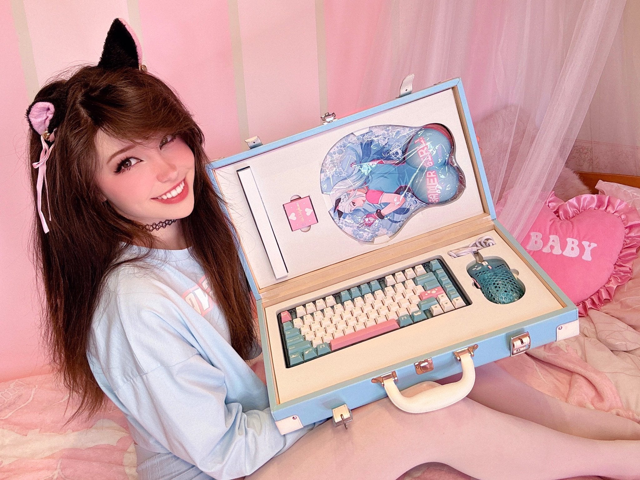 christina ryder add belle delphine rides photo
