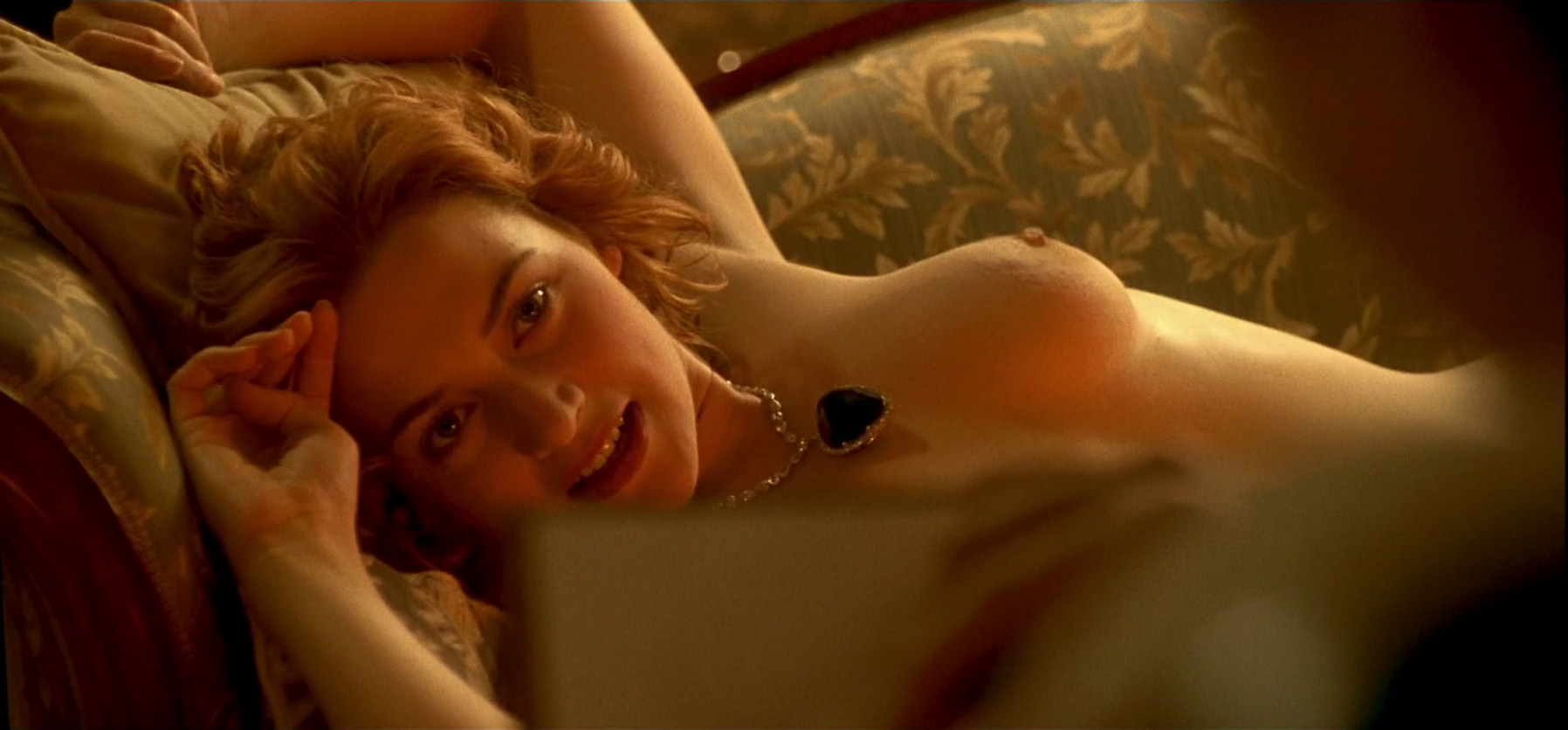 Kate Winslet Nude Titanic laurateen porn ghetto gaggers beauty monae