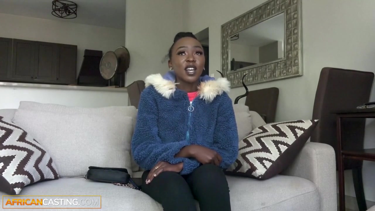African Casting Hd mom wants to try anal gay sexstories