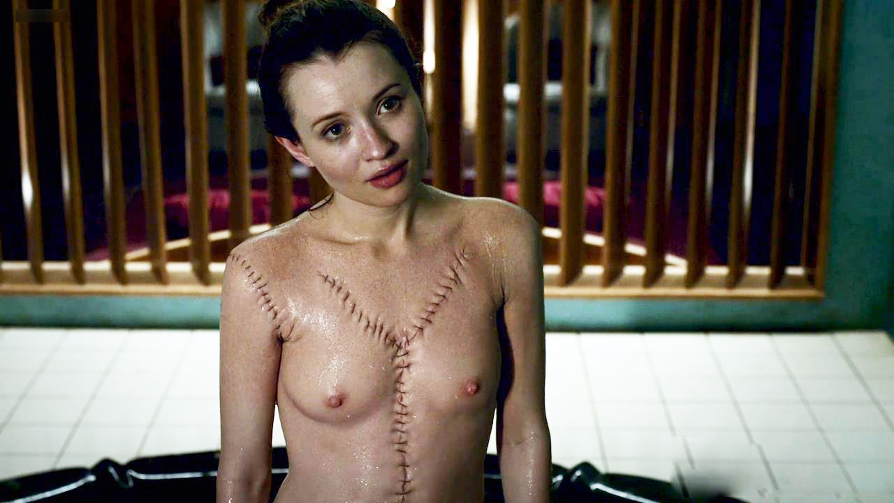 ariel portillo recommends Full porn movies parody antonia price add emily browning breasts photo