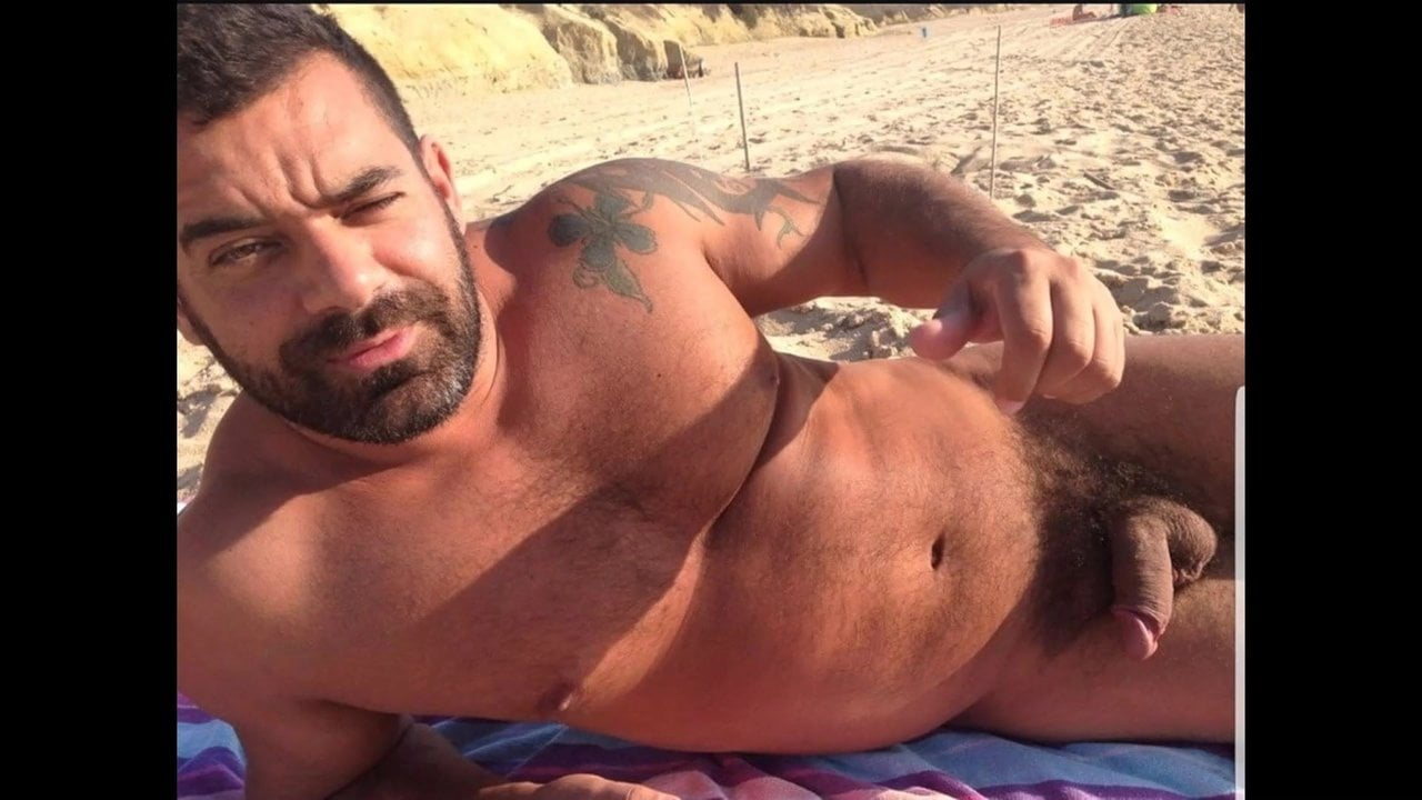 cristina nobles recommends Fitamericangirl porn david mckinzie add hairy men nude videos photo