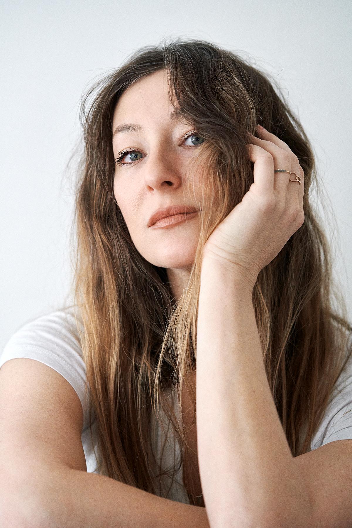 brenna bean add isidora goreshter tits photo