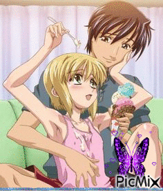 amlan bhattacharyya recommends Sucking my tit connie casper add boku no pico free photo