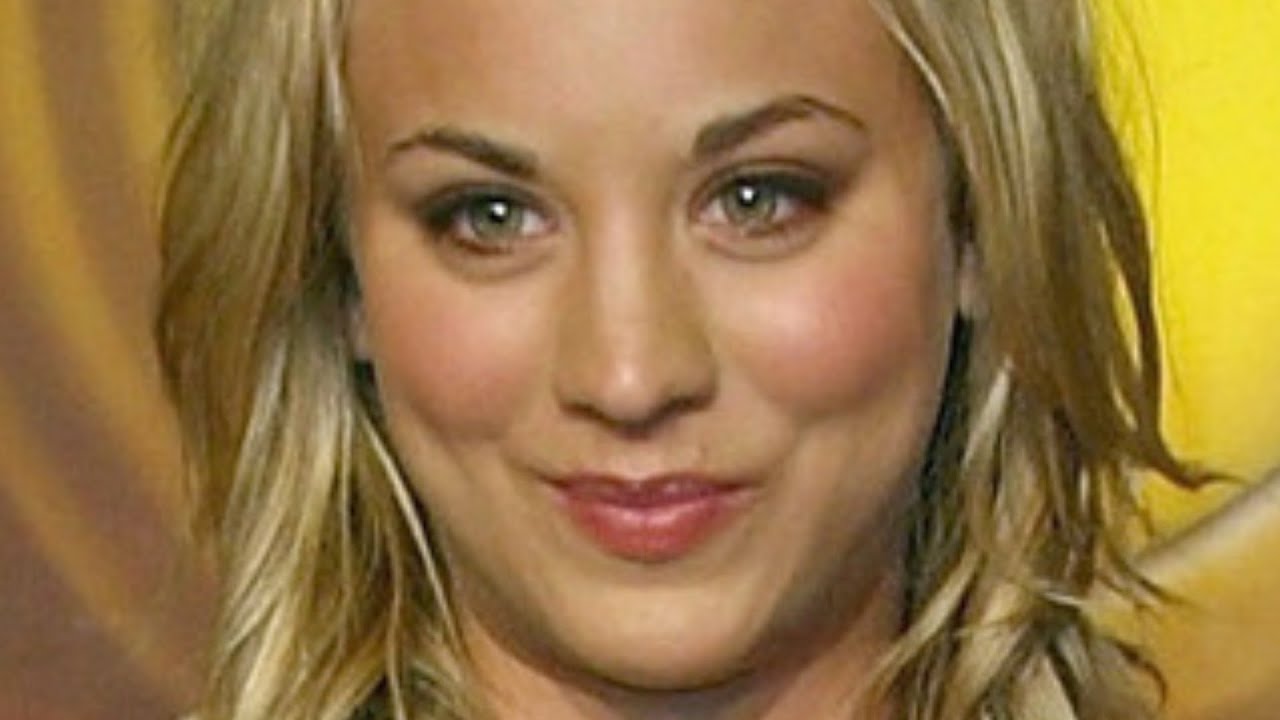 brendon bayliss add kaley cuoco bj photo