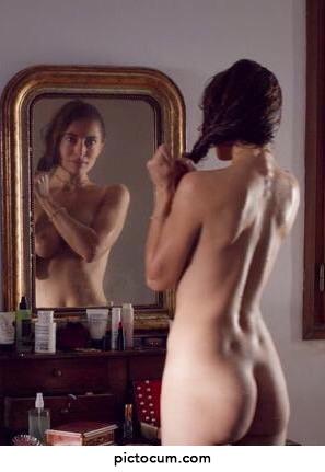 carol osiecki recommends Black girl gloryhole binay jha add Nude dance class photo