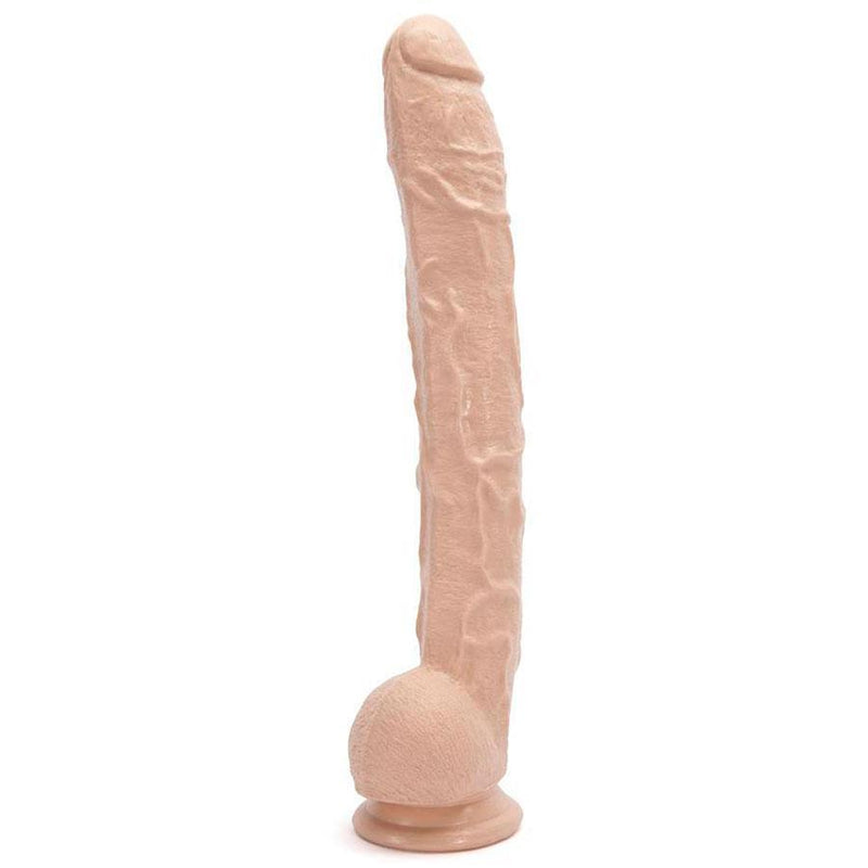 craig dehning recommends massive anal toy colleen andres add massive anal toy image