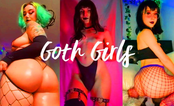 christian tejada recommends goth bbc daniel wehr add goth bbc photo
