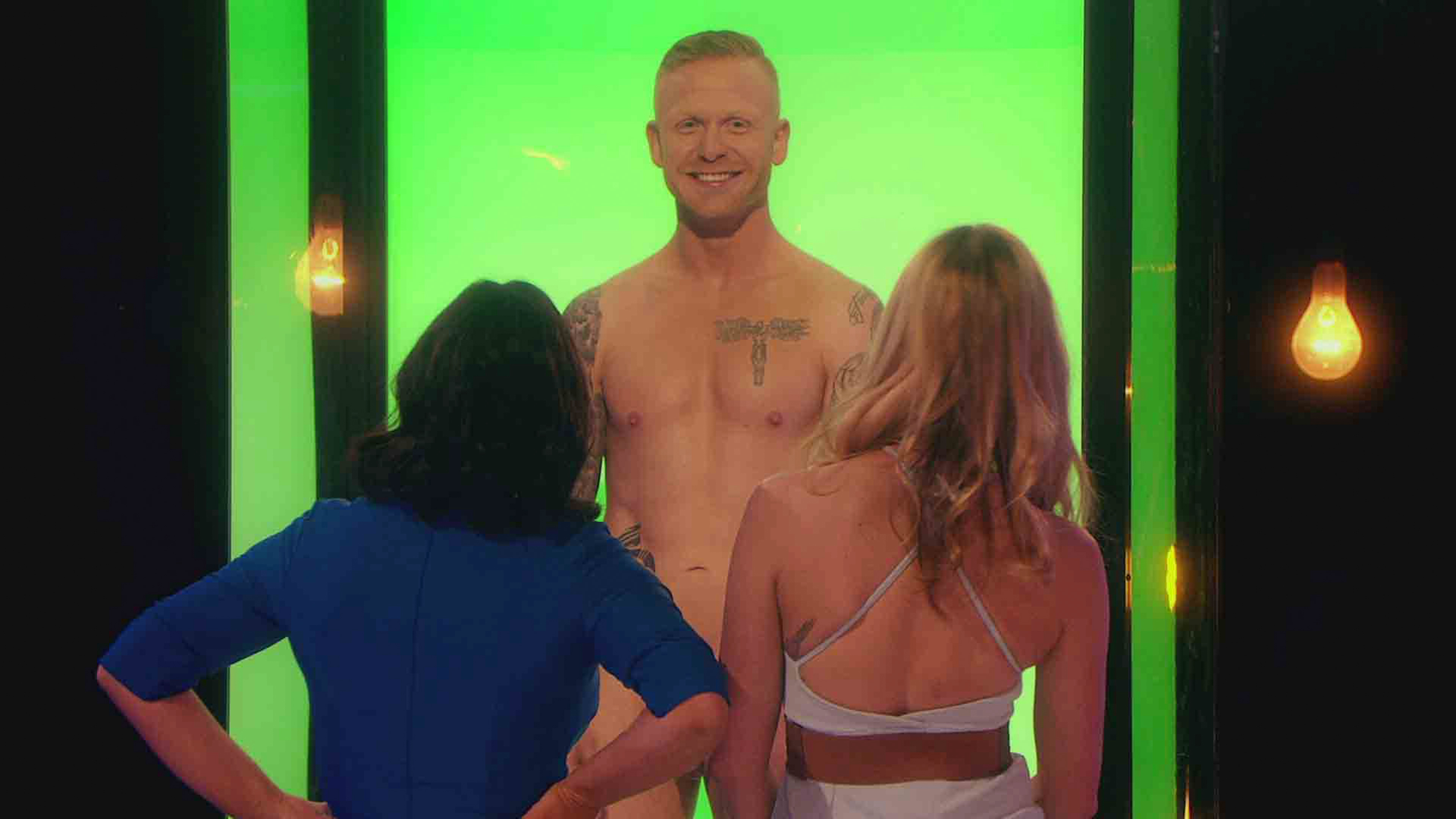 chari jones add naked attraction tv show full episodes image