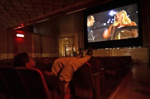 donnie blessing recommends pornographic theater claudia houser add pornographic theater image