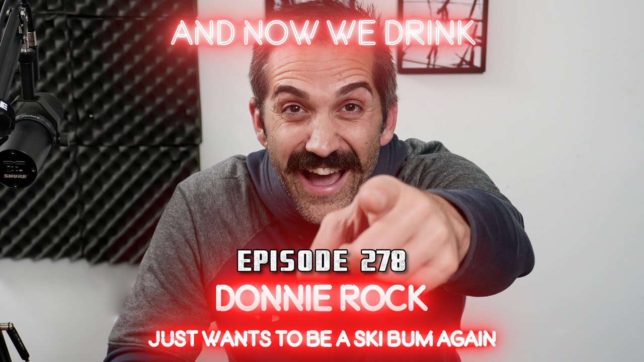candy aviles recommends donnie rock brad kiely add donnie rock image