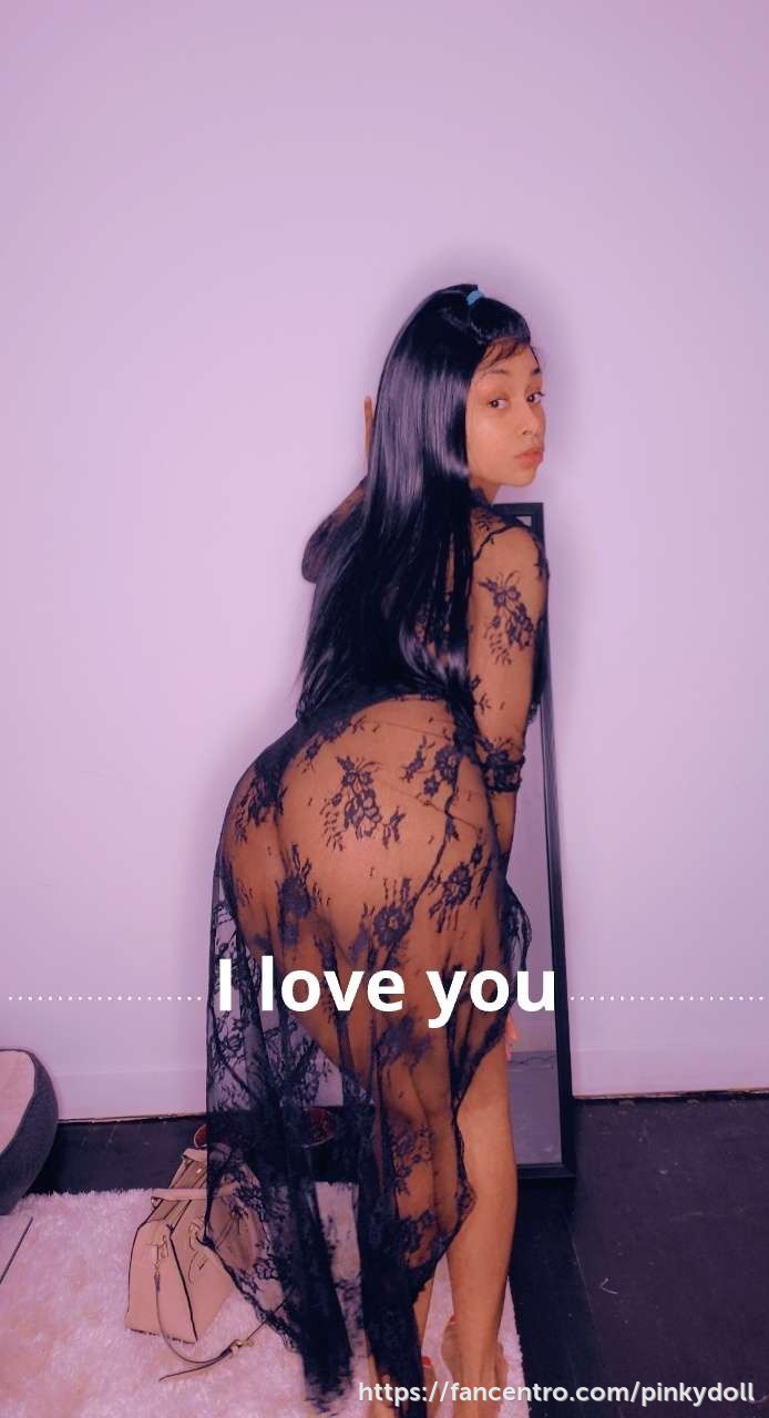 amor diamante recommends pinkydoll ass aranjit singh add pinkydoll ass photo