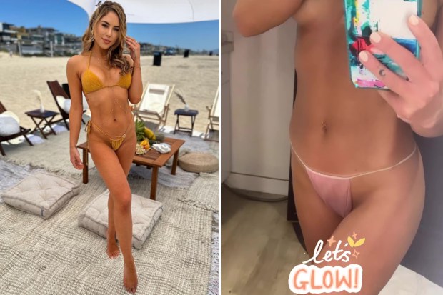 charles imafidon recommends instagram nude babes darren pahl add instagram nude babes image