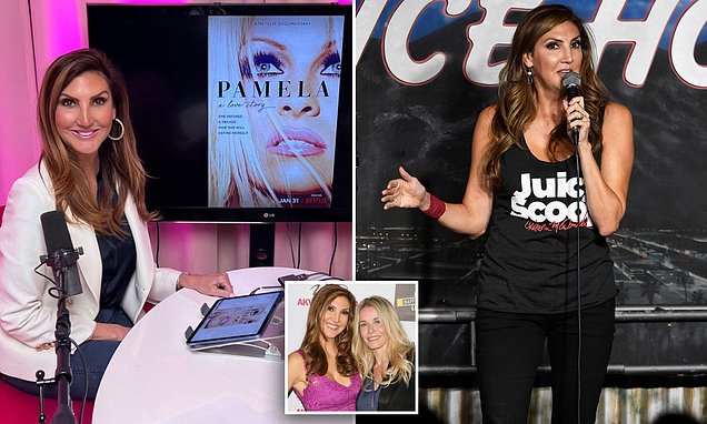 ann woodhall recommends Tushy nicole aniston dani saab add heather mcdonald nude image
