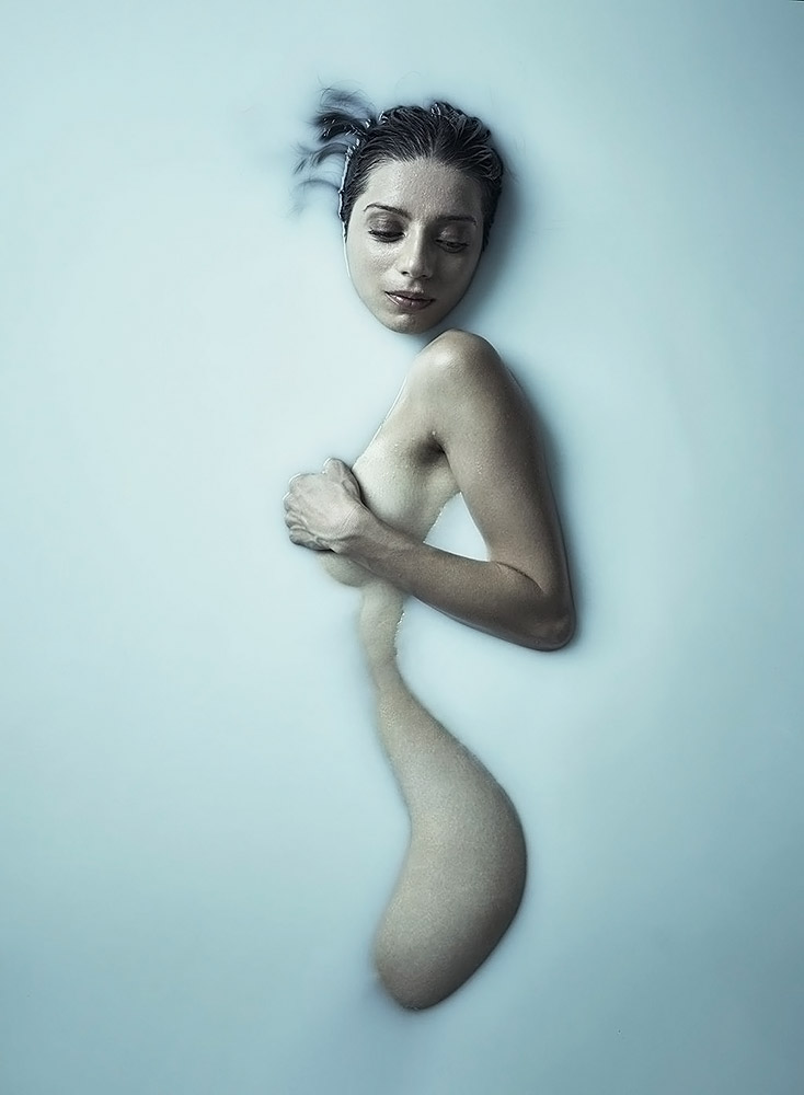 Angela Sarafyan Nude redhead nips nasty cumshots