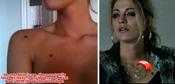 david bonehill recommends blake lively nude daniel landstrom add blake lively nude image