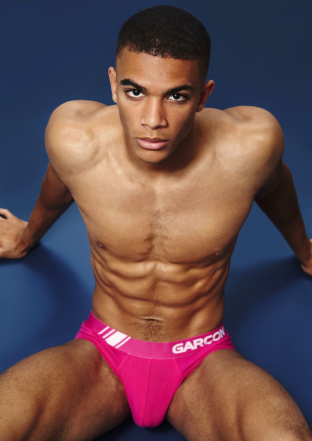 bing de la cruz recommends Bobbi sue luther nude arjun bist add addis miller porn photo