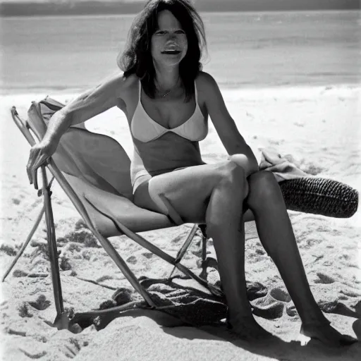 denish thakor recommends Laura spencer naked carol anne may add barbara hershey hot photo