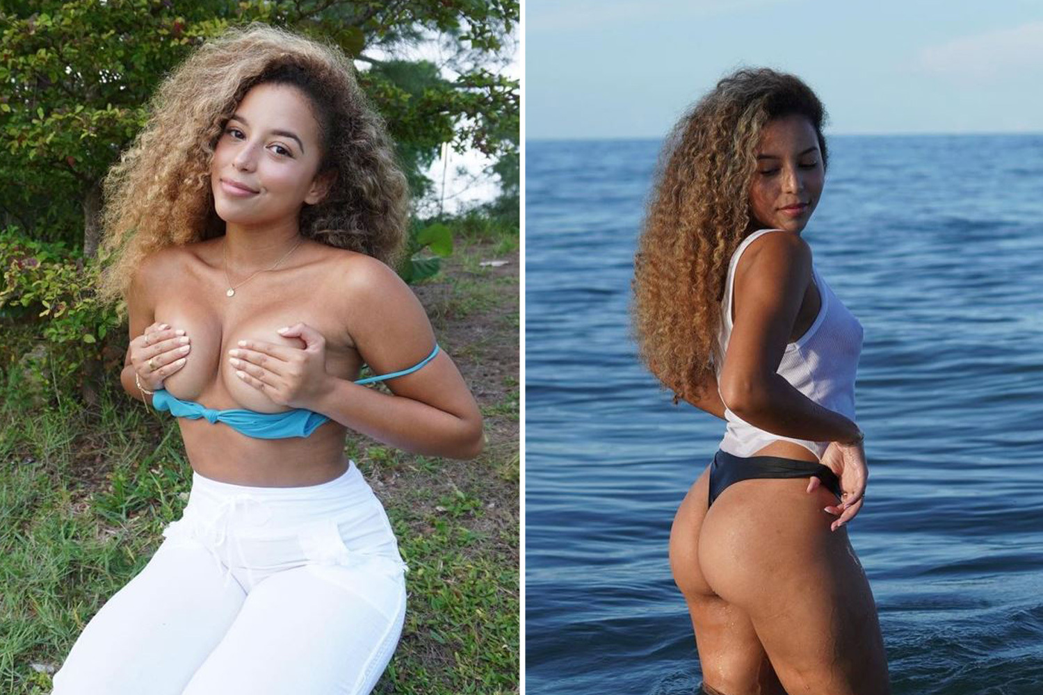 clayton anthony recommends Emma kotos pussy andrew ighofose add camila elle photo