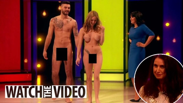 beena chawla recommends Shyla jennings videos bernhard moller add hottest woman on naked attraction photo