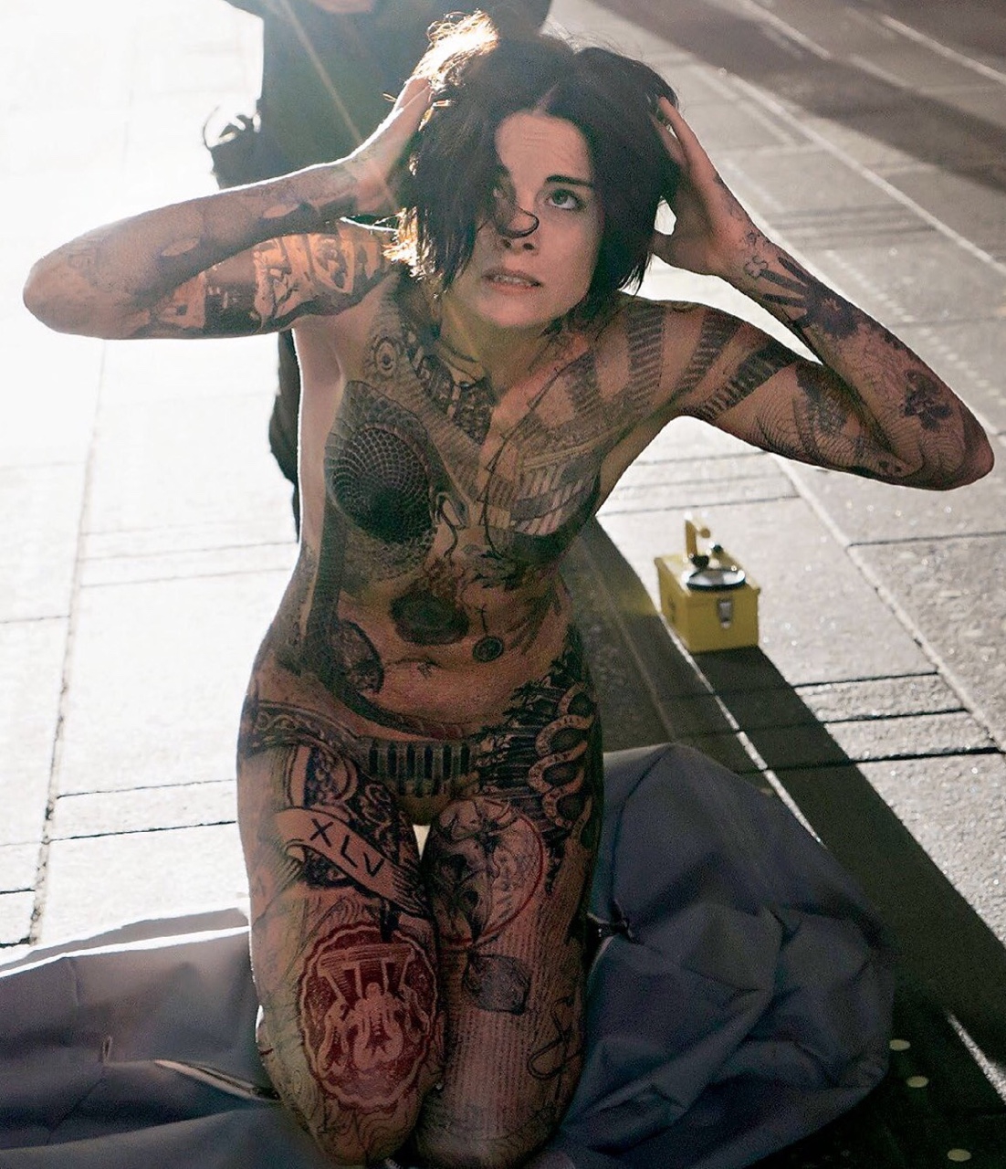Jaimie Alexander Nude flirtygem porn coco loca porn
