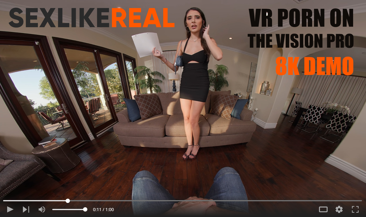 ashley aliff recommends 8k vr porn akshay jogani add 8k vr porn image