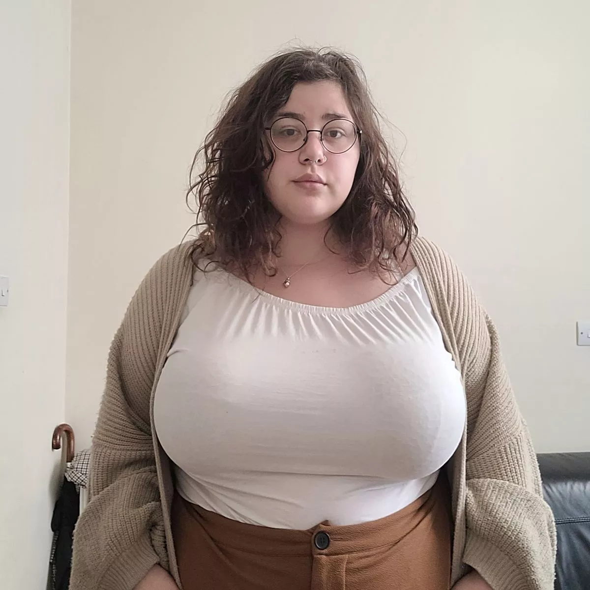 anthony villena recommends Ashleyxrose onlyfans carmael love add huge ssbbw tits photo