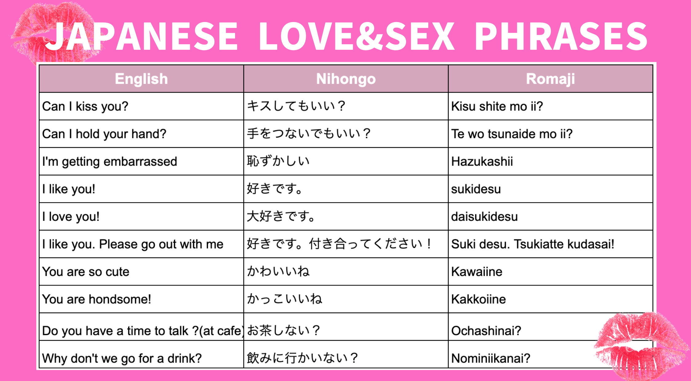 chris lemmo add horny japanese photo