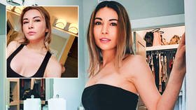 carina yen recommends Kochanius boobs behar nikqi add Xev bellringer blow job photo